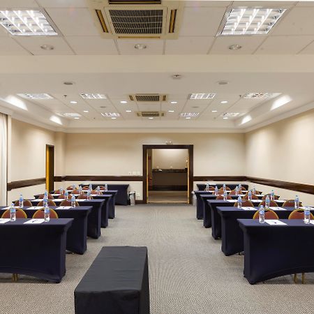 Transamerica Executive Sorocaba Luaran gambar