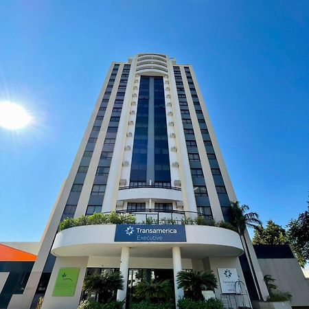 Transamerica Executive Sorocaba Luaran gambar