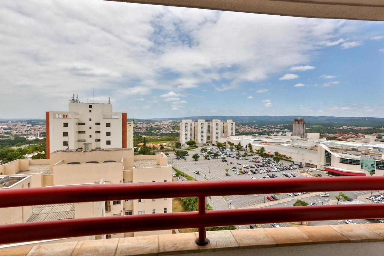 Transamerica Executive Sorocaba Luaran gambar