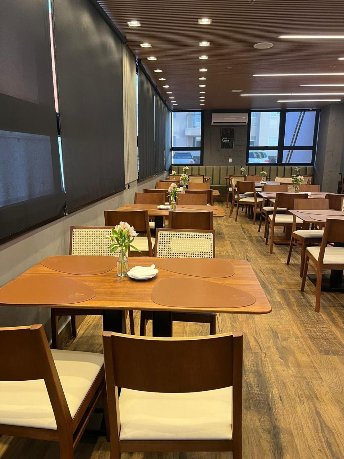 Transamerica Executive Sorocaba Luaran gambar