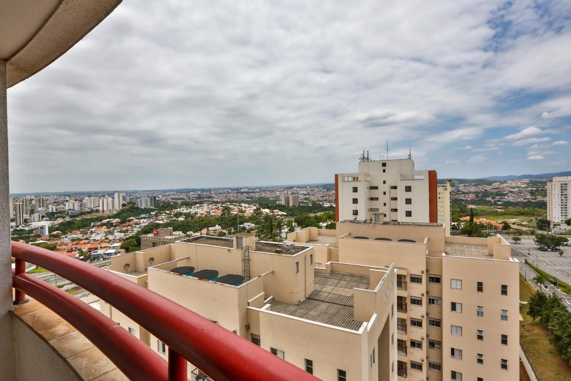 Transamerica Executive Sorocaba Luaran gambar
